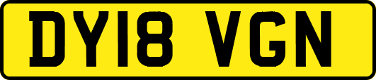 DY18VGN