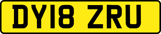 DY18ZRU