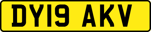 DY19AKV