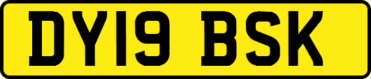 DY19BSK