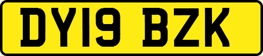 DY19BZK