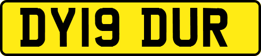 DY19DUR