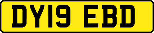 DY19EBD