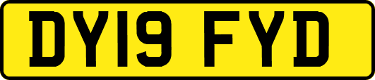 DY19FYD