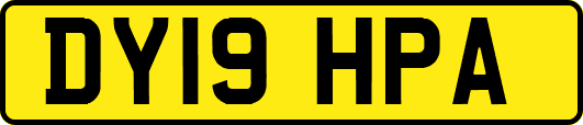 DY19HPA