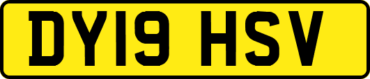 DY19HSV