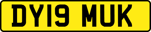 DY19MUK