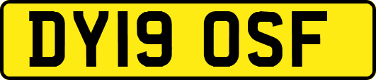 DY19OSF