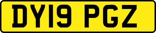 DY19PGZ
