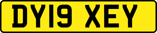 DY19XEY