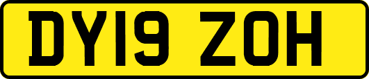 DY19ZOH