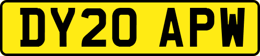 DY20APW
