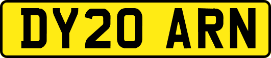 DY20ARN