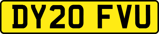 DY20FVU