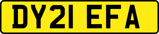 DY21EFA