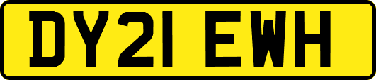 DY21EWH