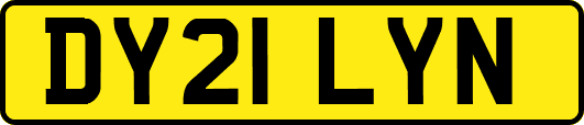 DY21LYN