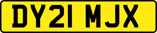 DY21MJX