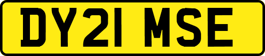 DY21MSE