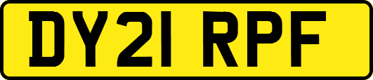 DY21RPF