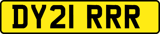 DY21RRR