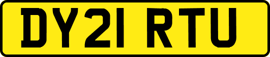 DY21RTU