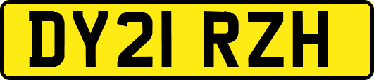 DY21RZH