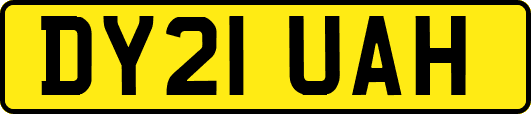 DY21UAH