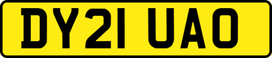 DY21UAO