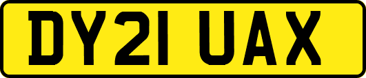 DY21UAX