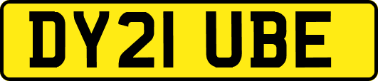 DY21UBE