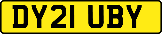 DY21UBY