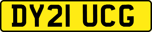 DY21UCG