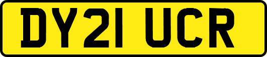 DY21UCR