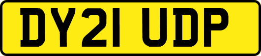 DY21UDP