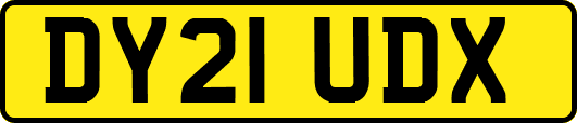 DY21UDX