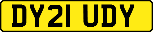 DY21UDY