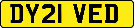 DY21VED