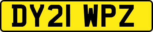 DY21WPZ