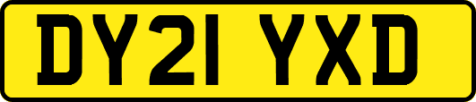 DY21YXD