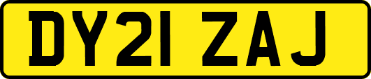 DY21ZAJ