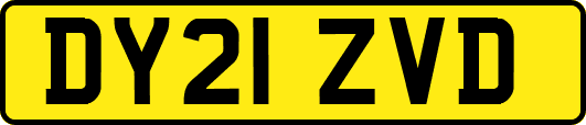 DY21ZVD