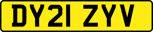 DY21ZYV