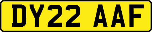 DY22AAF