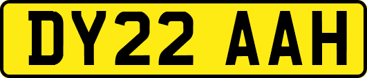 DY22AAH