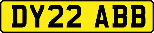 DY22ABB