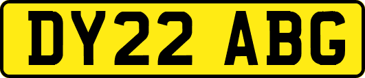 DY22ABG