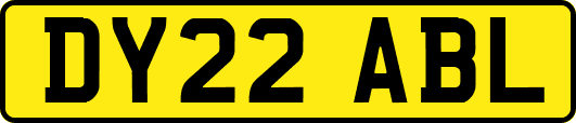DY22ABL