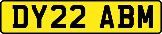 DY22ABM