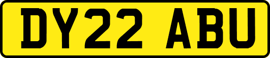 DY22ABU